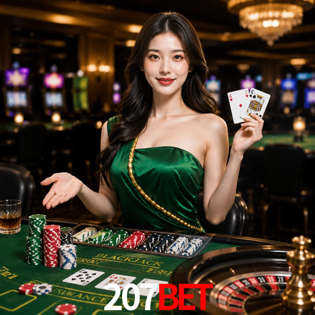 Conta 207bet sincronizada site e app