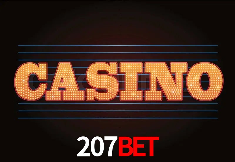 Mesa de Blackjack 207bet