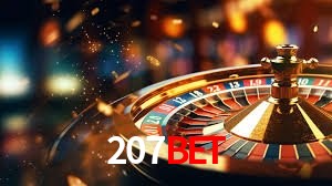 Casino Ao Vivo 207bet