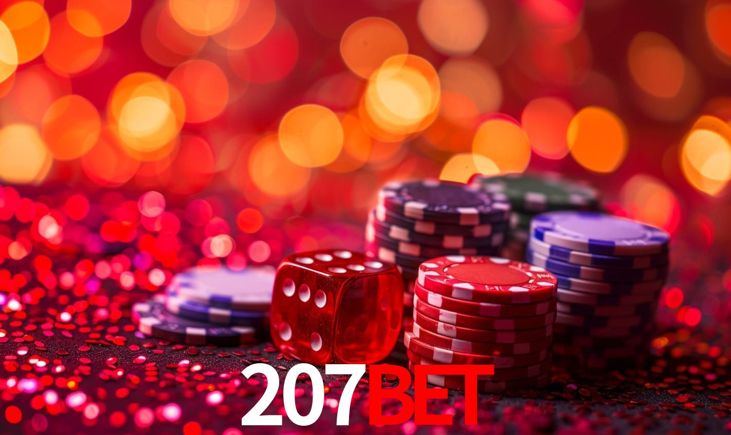 Descubra a Essência do 207bet: Nossa História e Compromissos