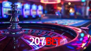 Casino Ao Vivo 207bet