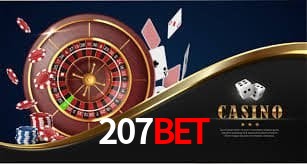 Bônus Diários 207bet