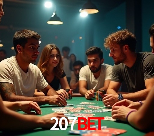 Segurança 2FA 207bet