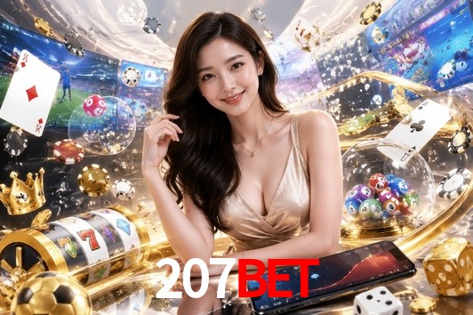 Basketball Betting 207bet