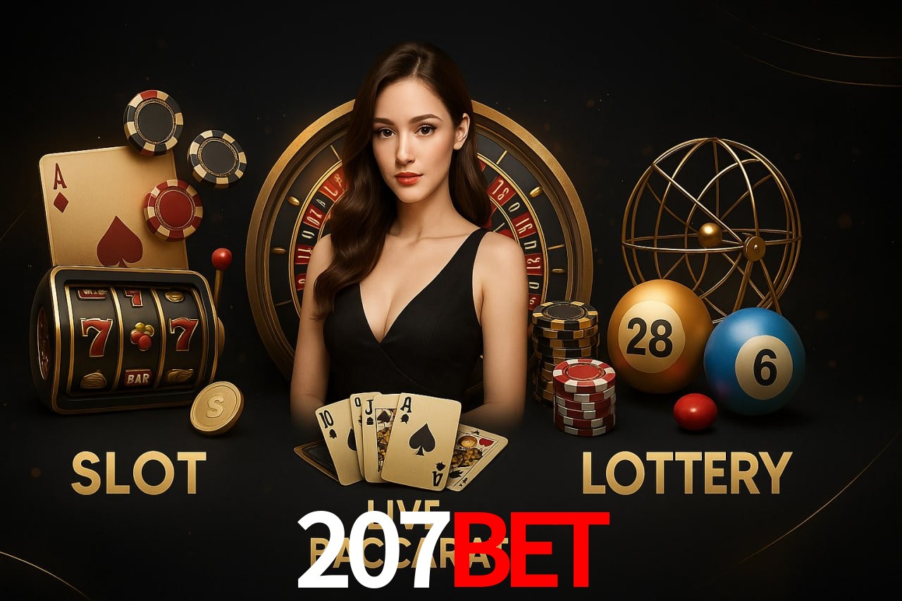 Cadastro Rápido 207bet
