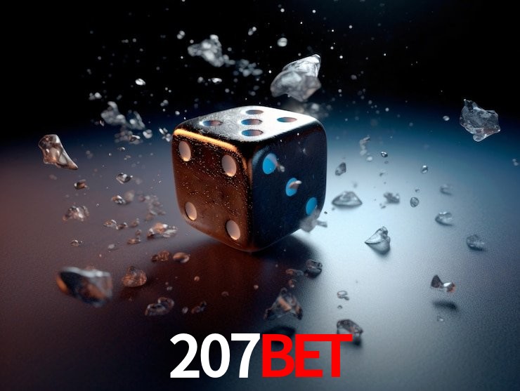 Login Seguro 207bet