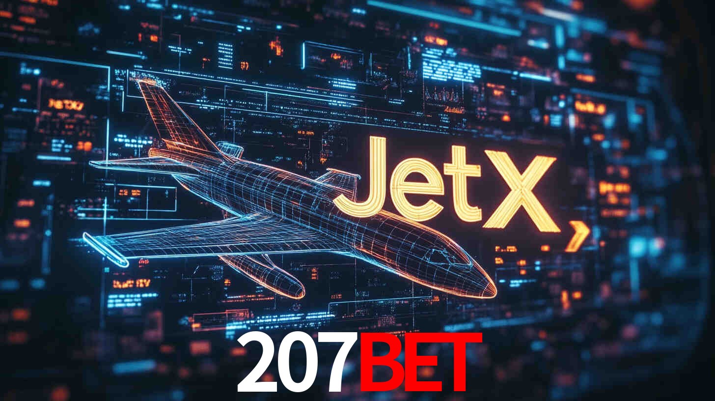 Inovações de Jogos na 207bet: O Futuro das Experiências Interativas