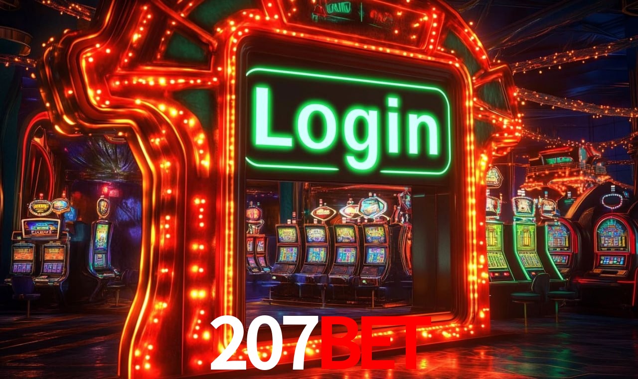 Jogos Exclusivos 207bet