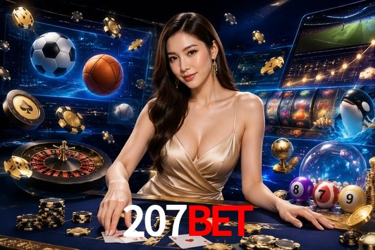 Quick Registration 207bet