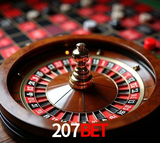 Provedores de Jogos 207bet