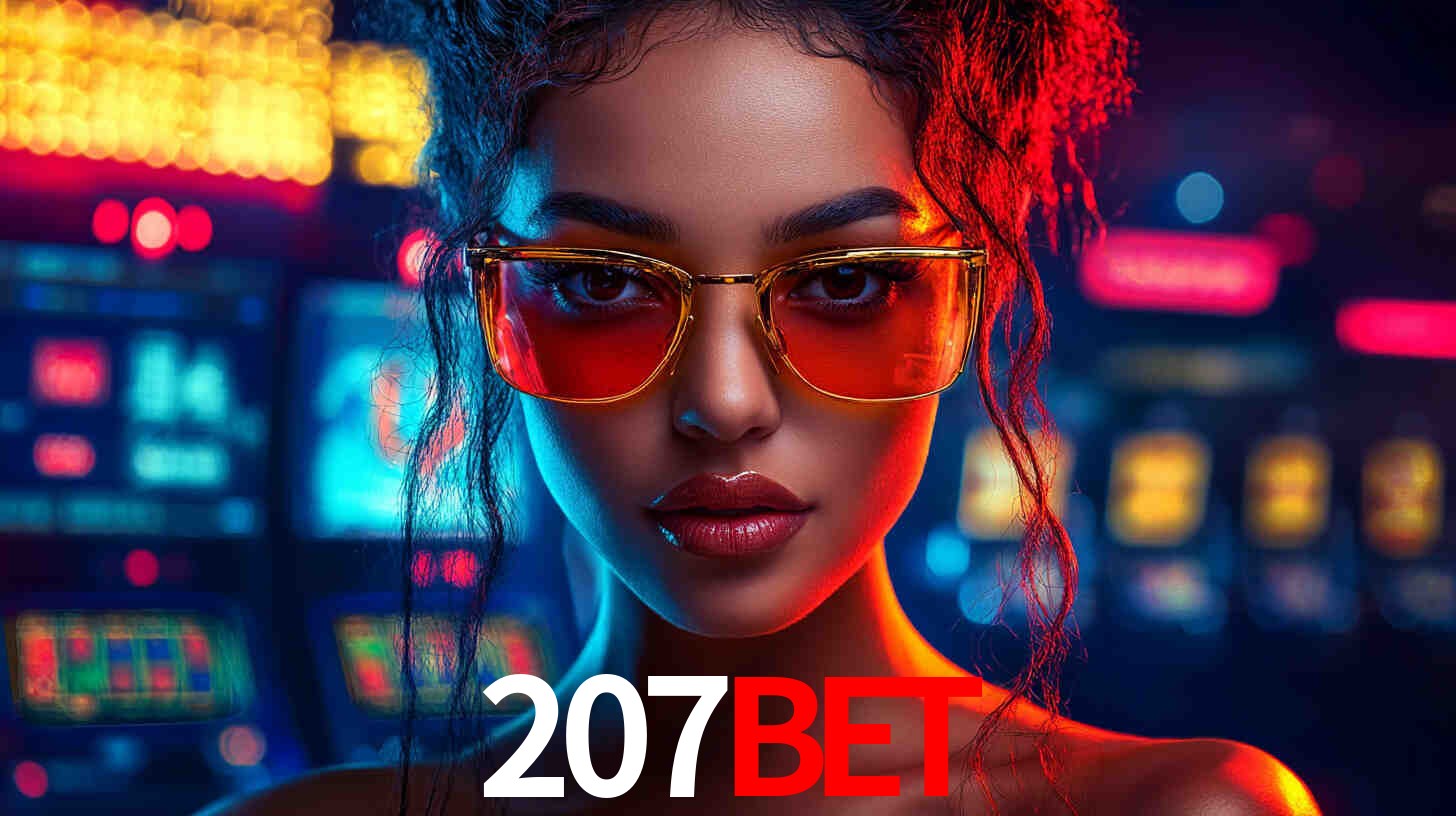 A Experiência Imersiva dos Cassinos Ao Vivo no 207bet