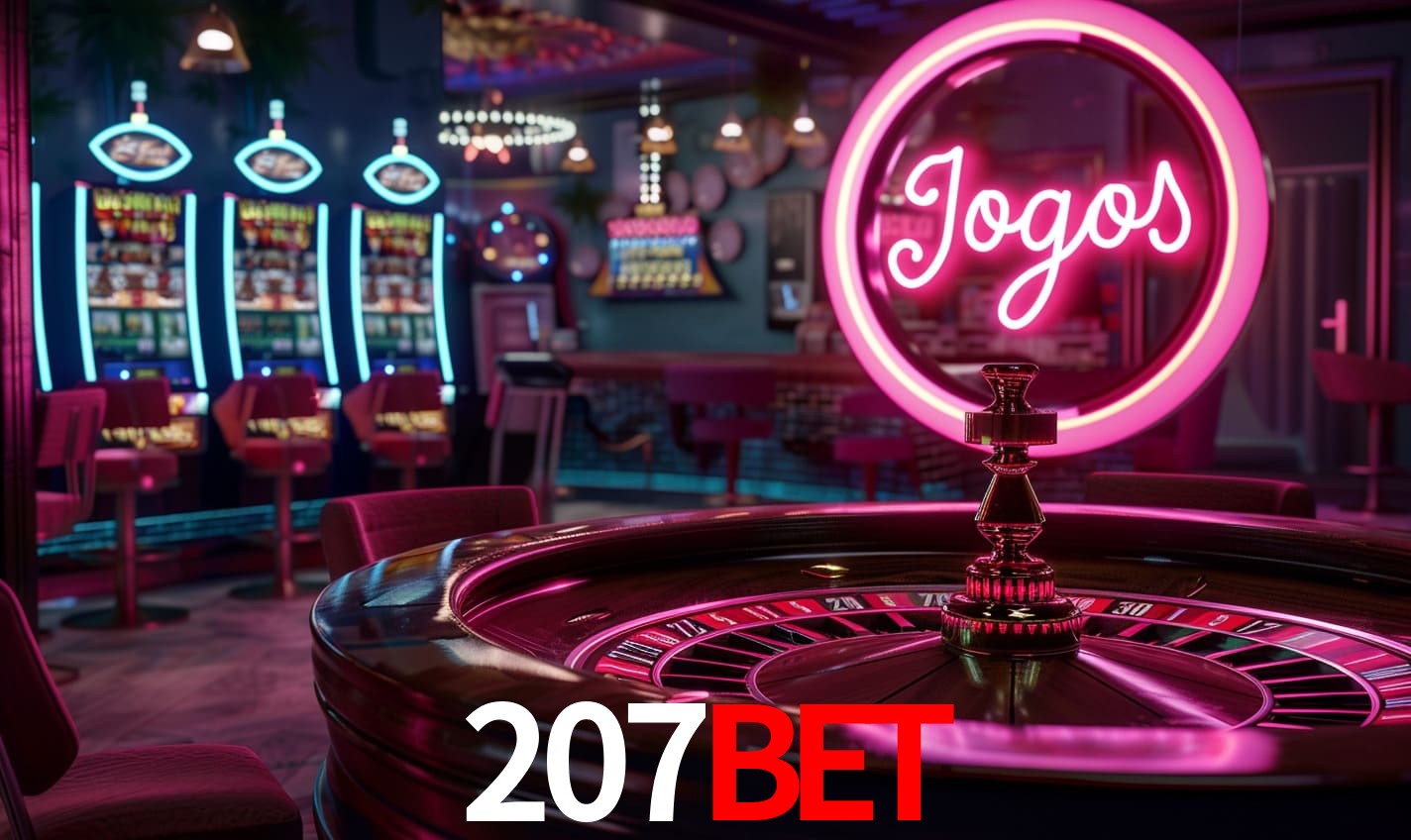 Explorando a Categoria de Eventos em Apostas na 207bet