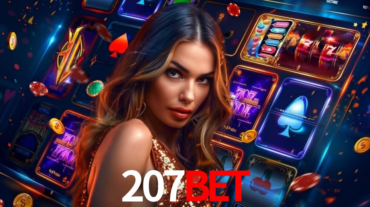 Descubra a Essência do 207bet: Nossa História e Compromissos