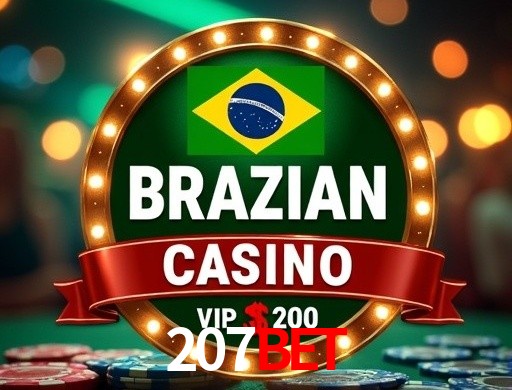 Integração de APIs 207bet