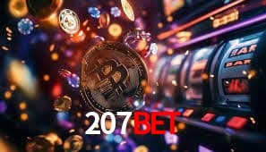 Inovações de Jogos na 207bet: O Futuro das Experiências Interativas