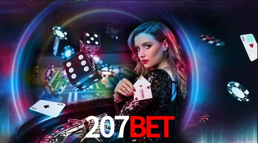 Weekend Specials 207bet
