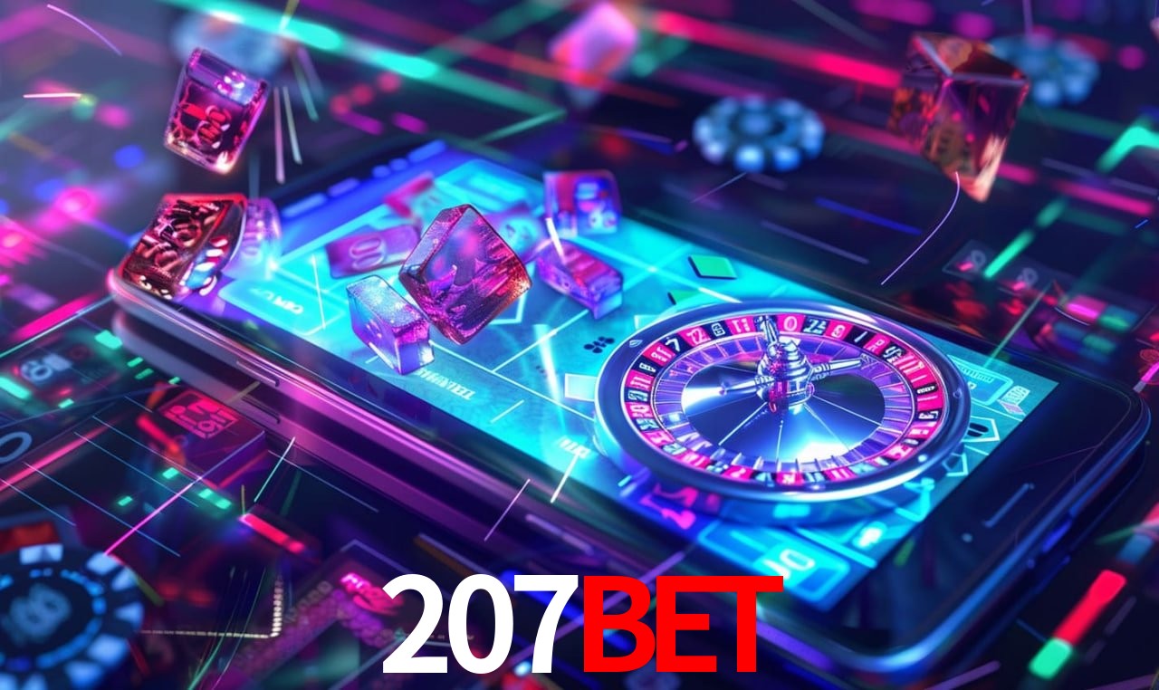 Programa VIP 207bet