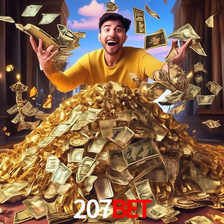 cassino 207bet