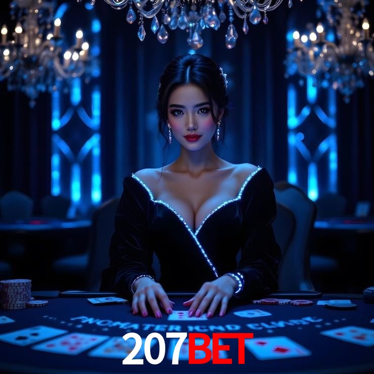 Apostas de Tênis 207bet