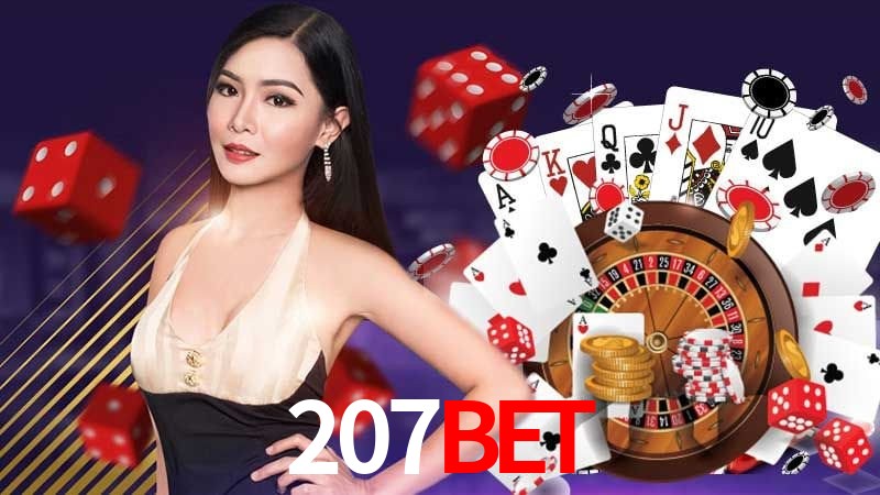 A Emoção da Loteria na 207bet: Uma Chance de Mudança de Vida
