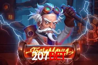 Estatísticas Esportivas 207bet