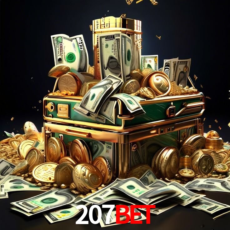 Torneios 207bet