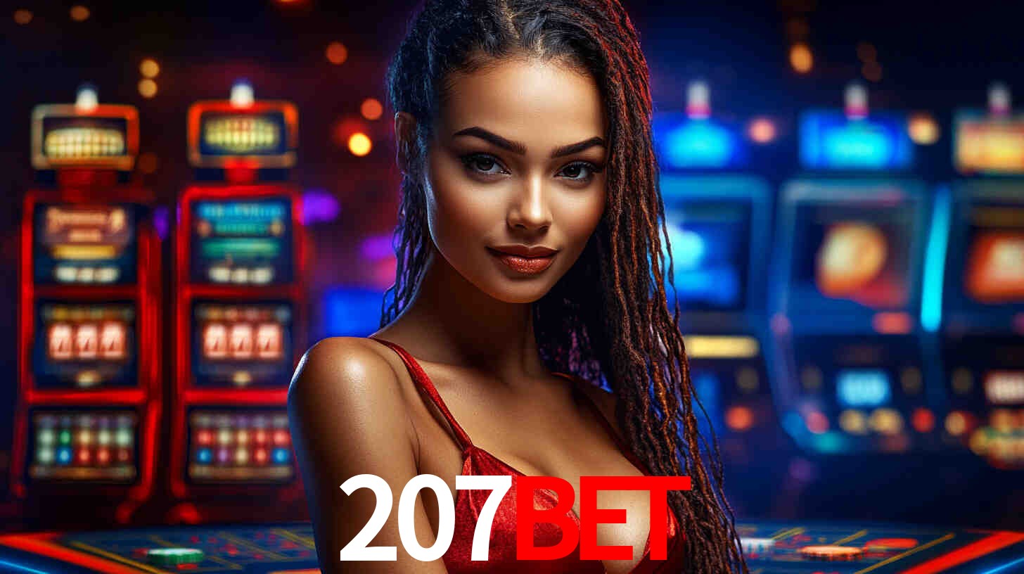 A Popularidade dos Caça-Níqueis no 207bet