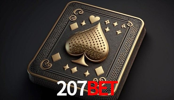 Casino VIP 207bet