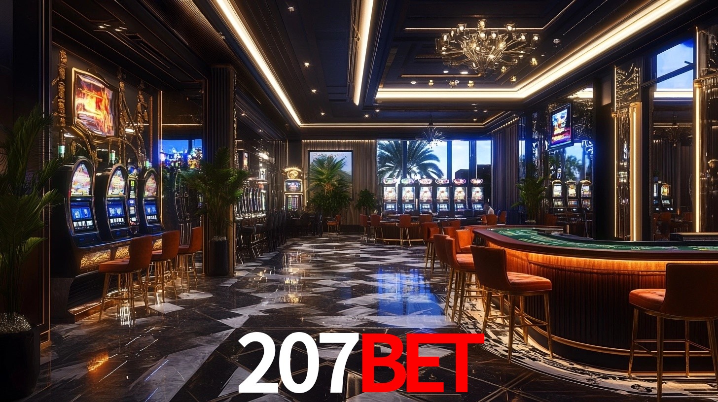 Ofertas Imperdíveis na 207bet: Promoções e Bônus Que Valem a Pena