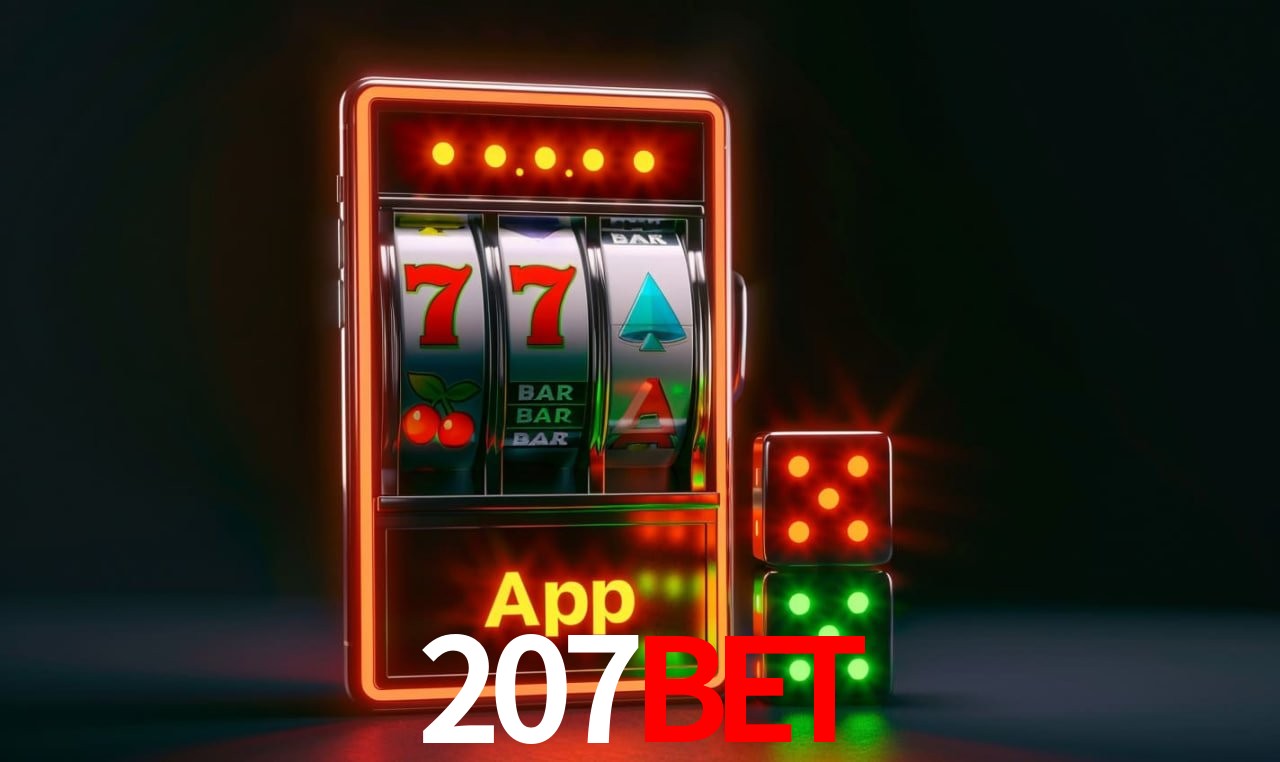 Jogo Aviator 207bet