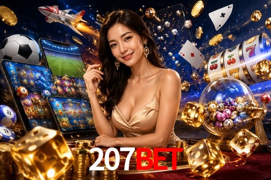 Games Directory 207bet