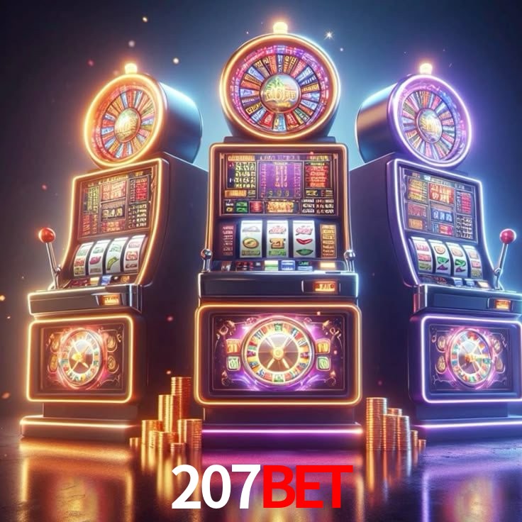 Experimente o Login Seguro Premium no 207bet