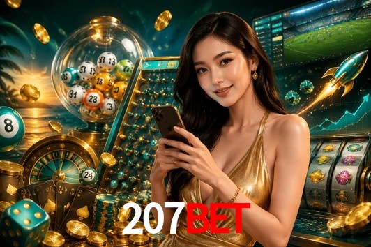 Secure Login 207bet