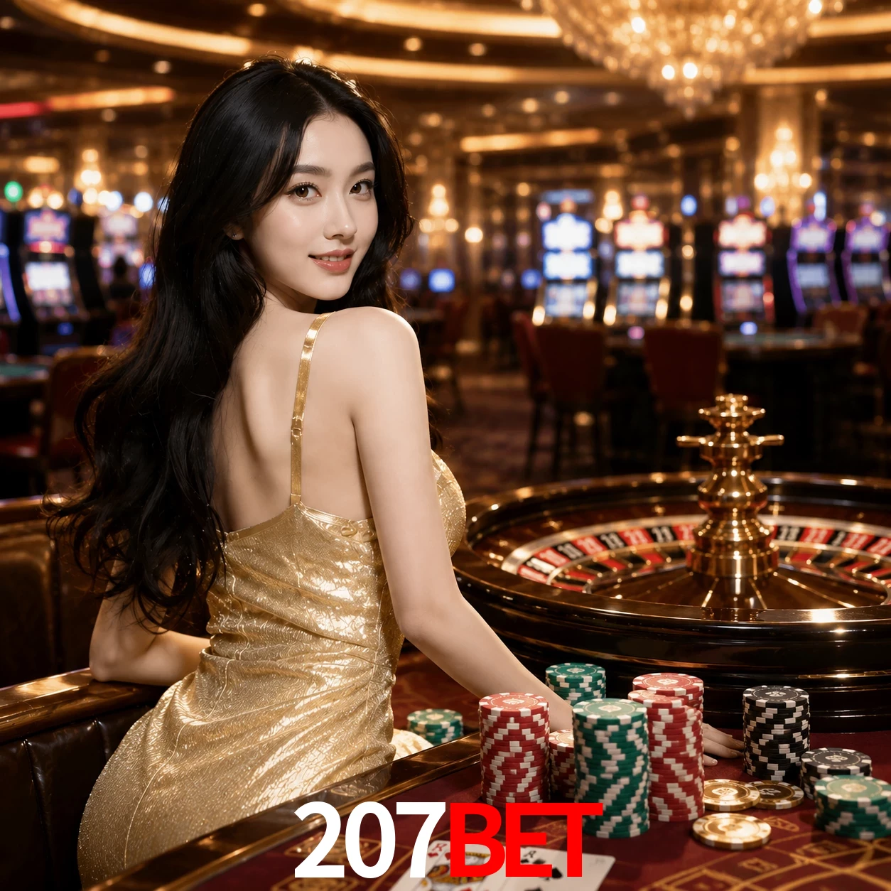 Download app 207bet Android iOS