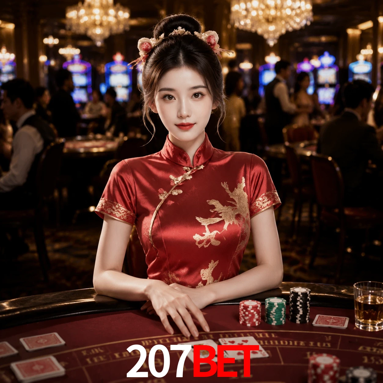 207bet multi dispositivo