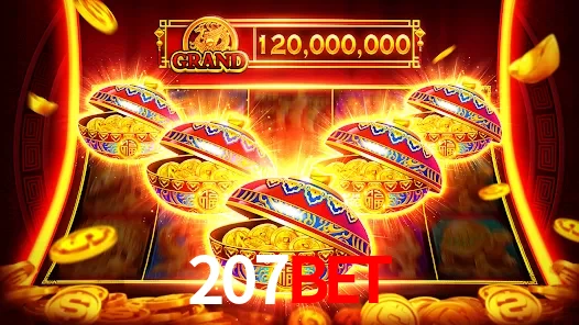 App 207bet slots mobile