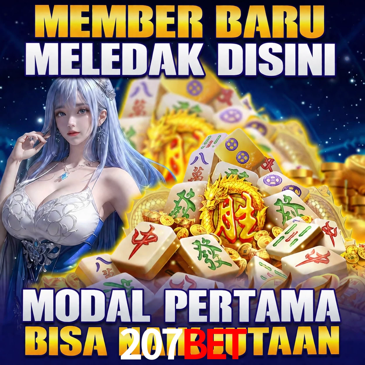 Slots com prêmios 207bet